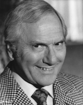 Dick Emery