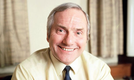 Dick Emery