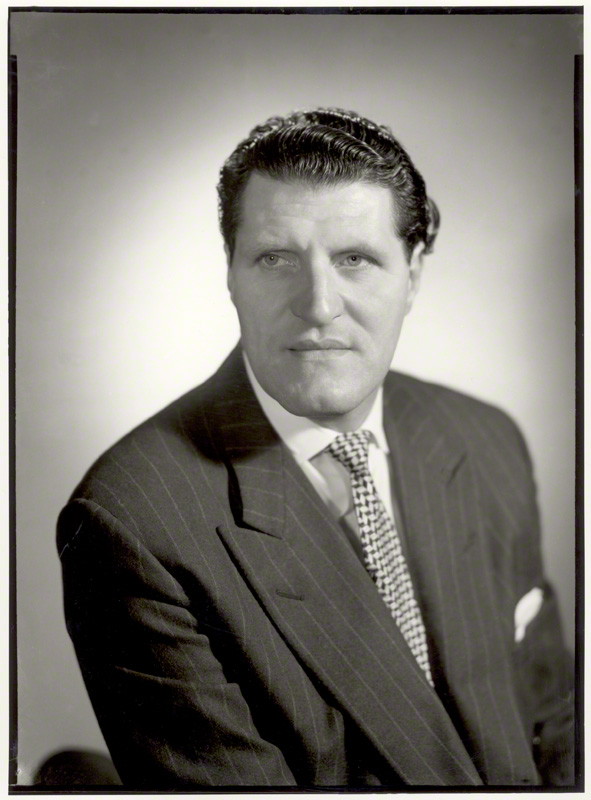 Tommy Cooper