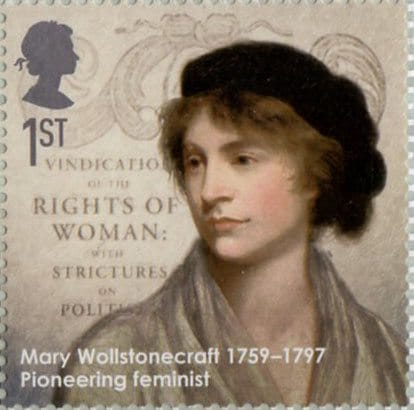 Mary Wollstonecraft