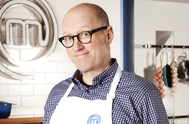 Adrian Edmondson