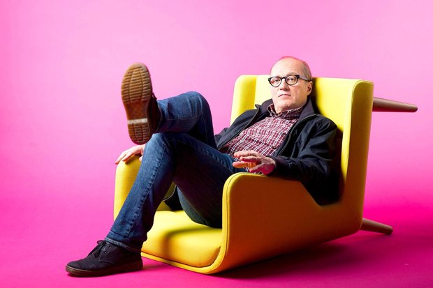 Adrian Edmondson