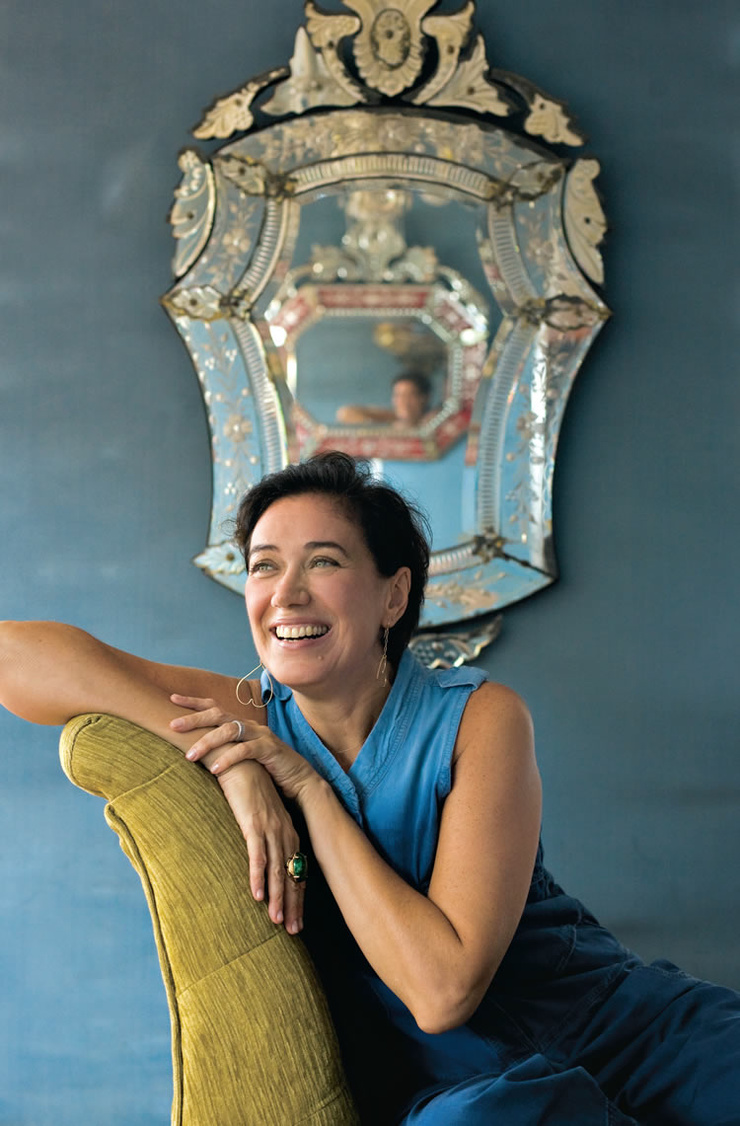 Lília Cabral