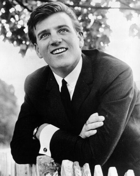 Billy J. Kramer