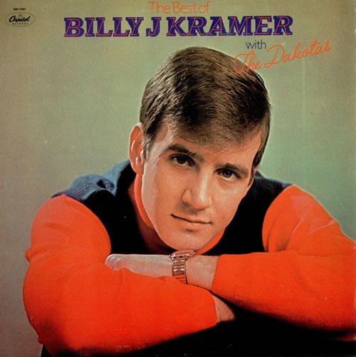 Billy J. Kramer