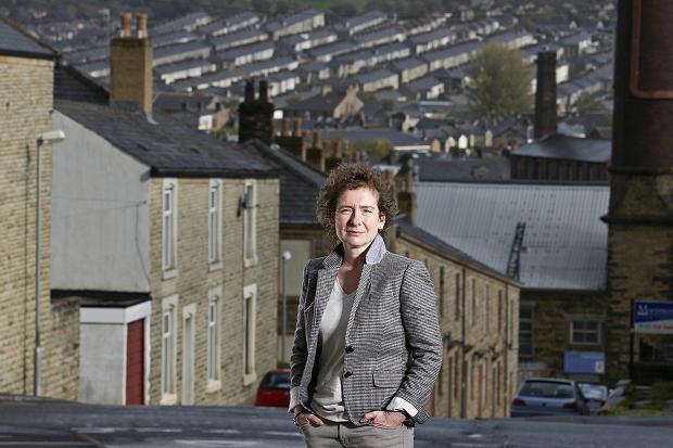 Jeanette Winterson