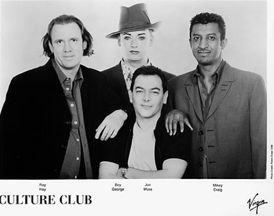 Culture Club