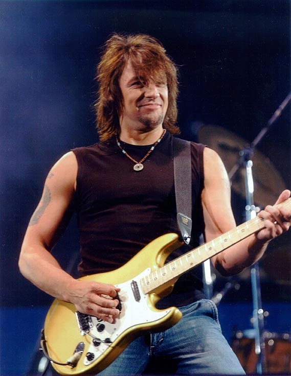 Richie Sambora