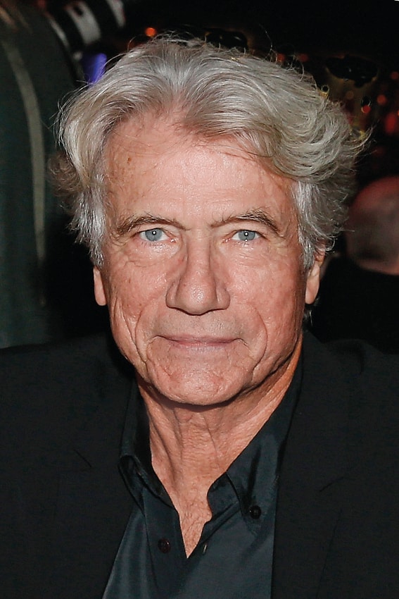 Jürgen Prochnow
