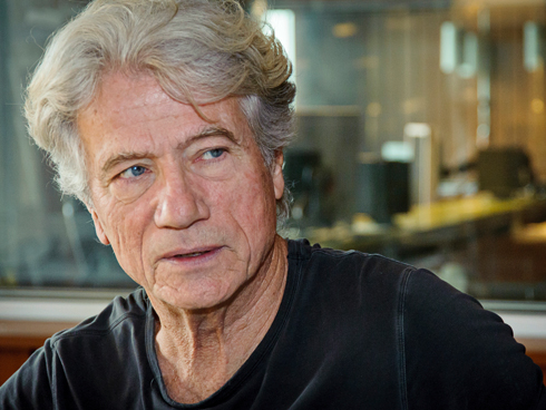 Jürgen Prochnow