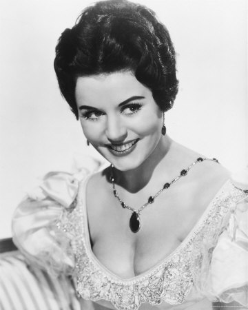 Eunice Gayson