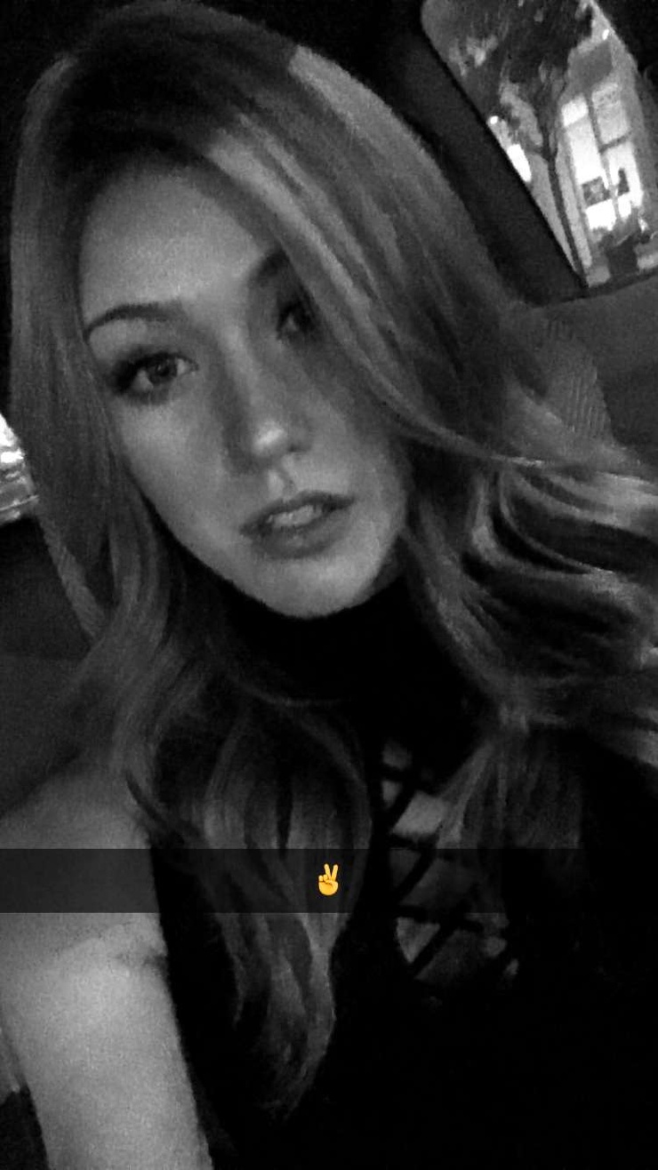 Katherine McNamara Katherine McNamara