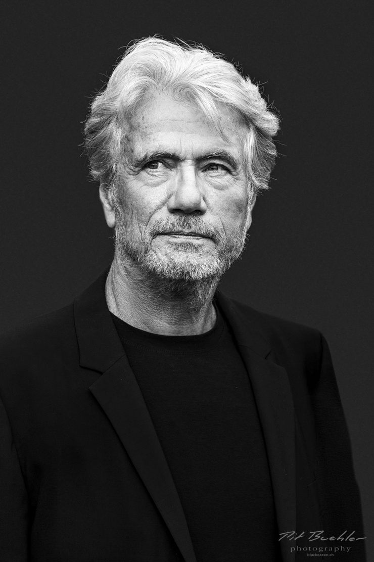 Jürgen Prochnow