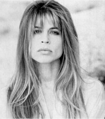 Linda Hamilton