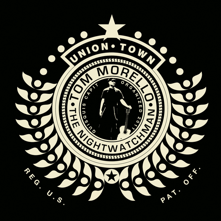 Union Town Union Town