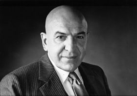 Telly Savalas