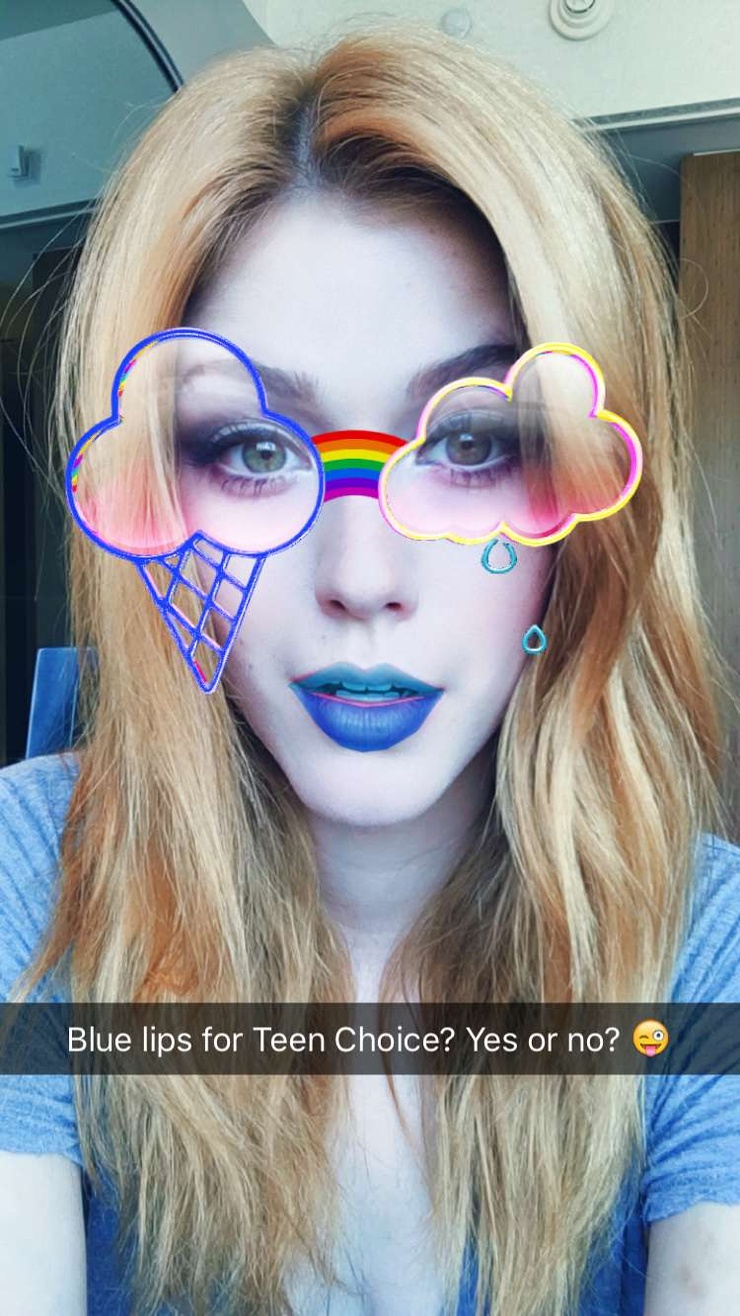 Katherine McNamara