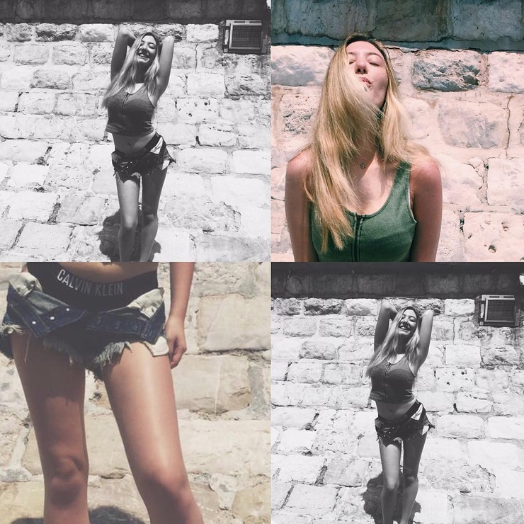Yasmin Erbil