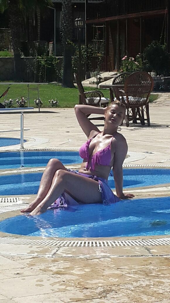 Songul Karli