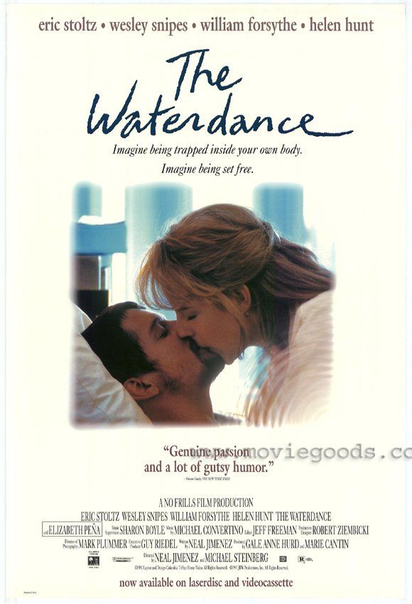 The Waterdance (1992) The Waterdance (1992)