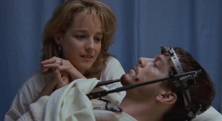 The Waterdance (1992) The Waterdance (1992)