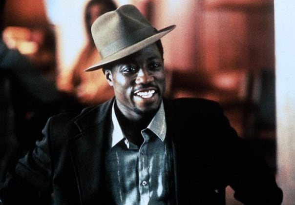 The Waterdance (1992) The Waterdance (1992)