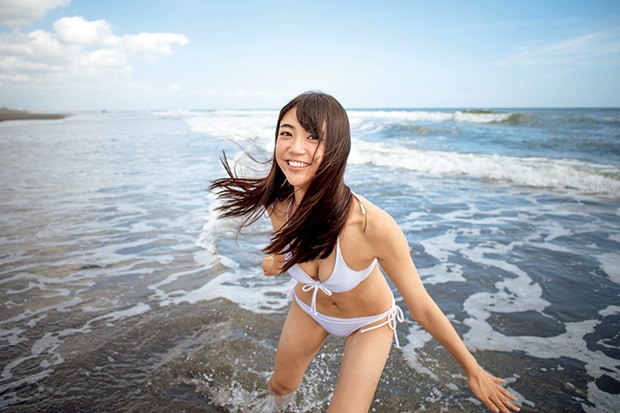 Kasumi Yamaya Kasumi Yamaya