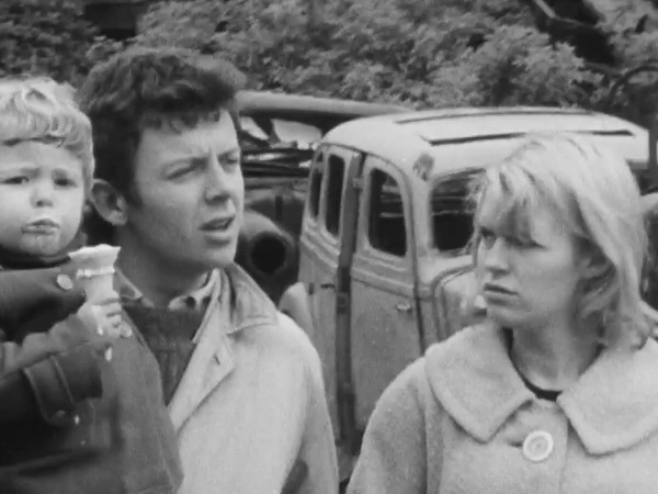 The Wednesday Play (1964) The Wednesday Play (1964)