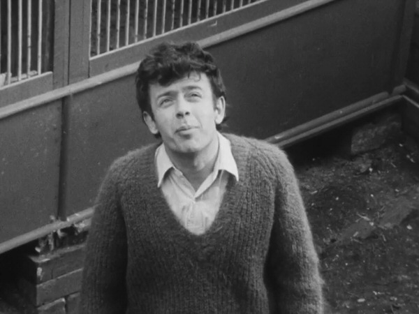 The Wednesday Play (1964) The Wednesday Play (1964)