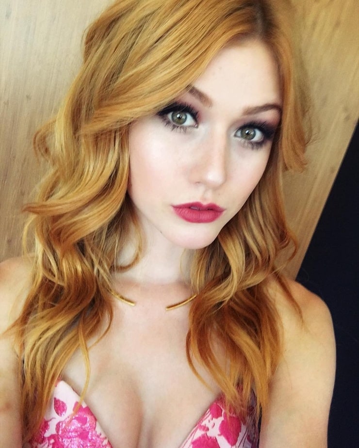 Katherine McNamara