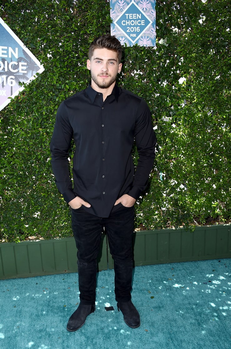 Cody Christian