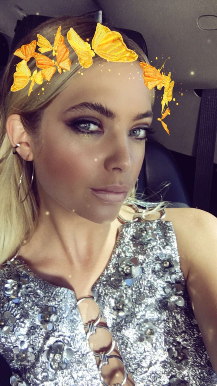 Ashley Benson Ashley Benson