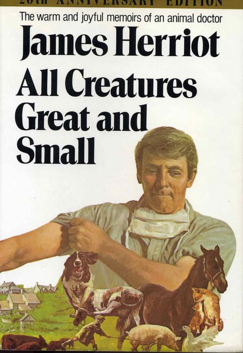 All Creatures Great and Small