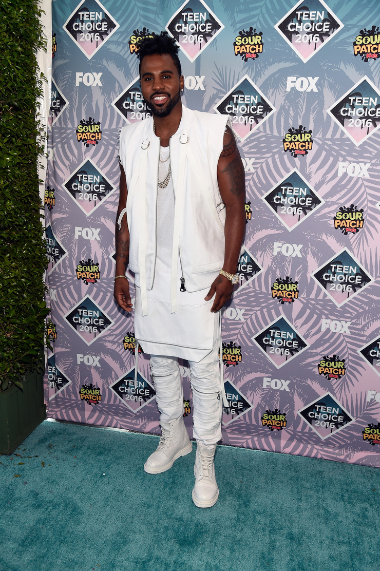Jason Derulo