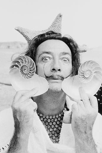 Salvador Dalí