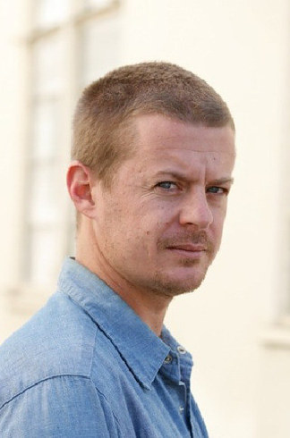 Erik MacArthur