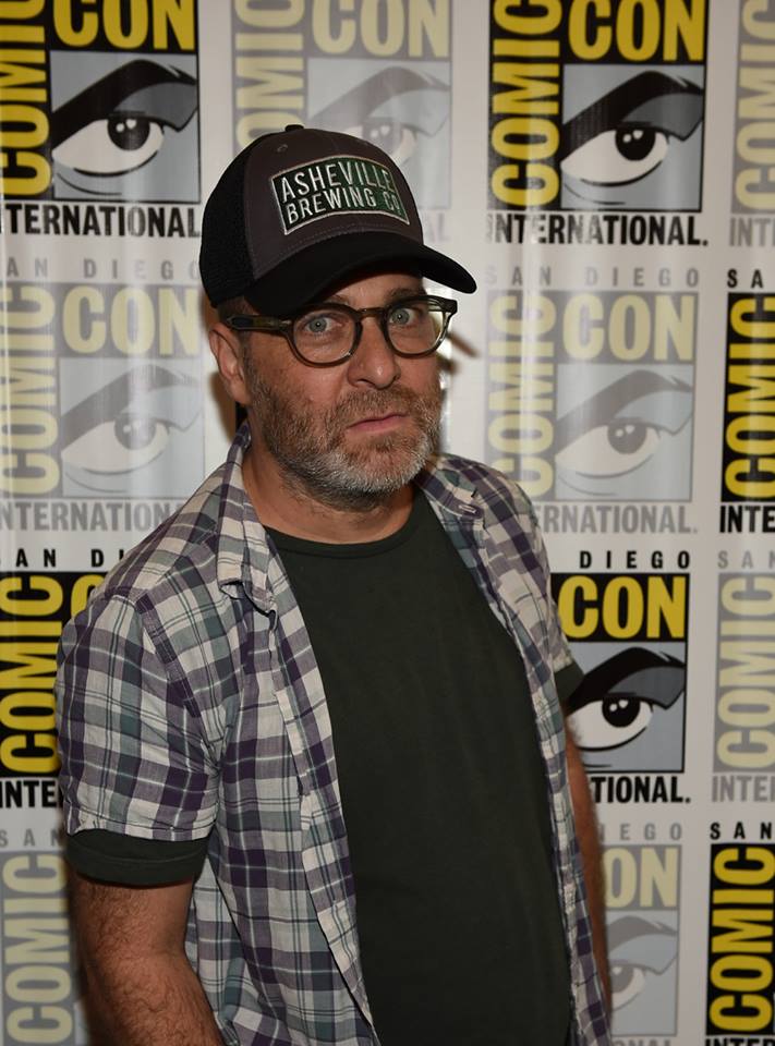 H. Jon Benjamin image