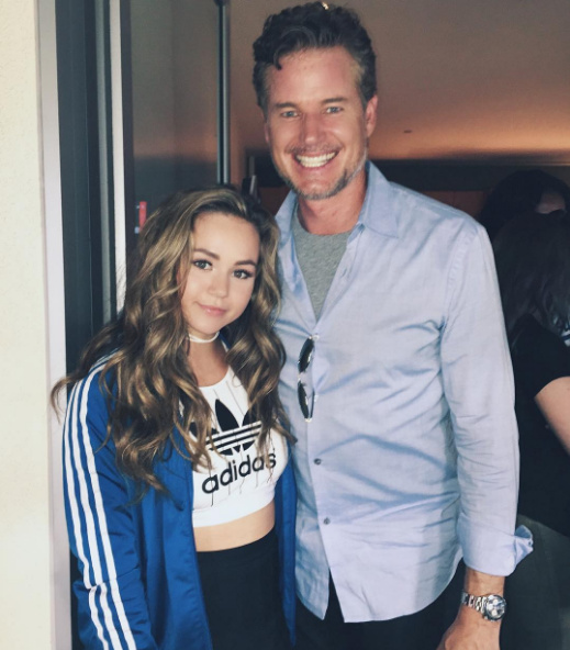 Brec Bassinger