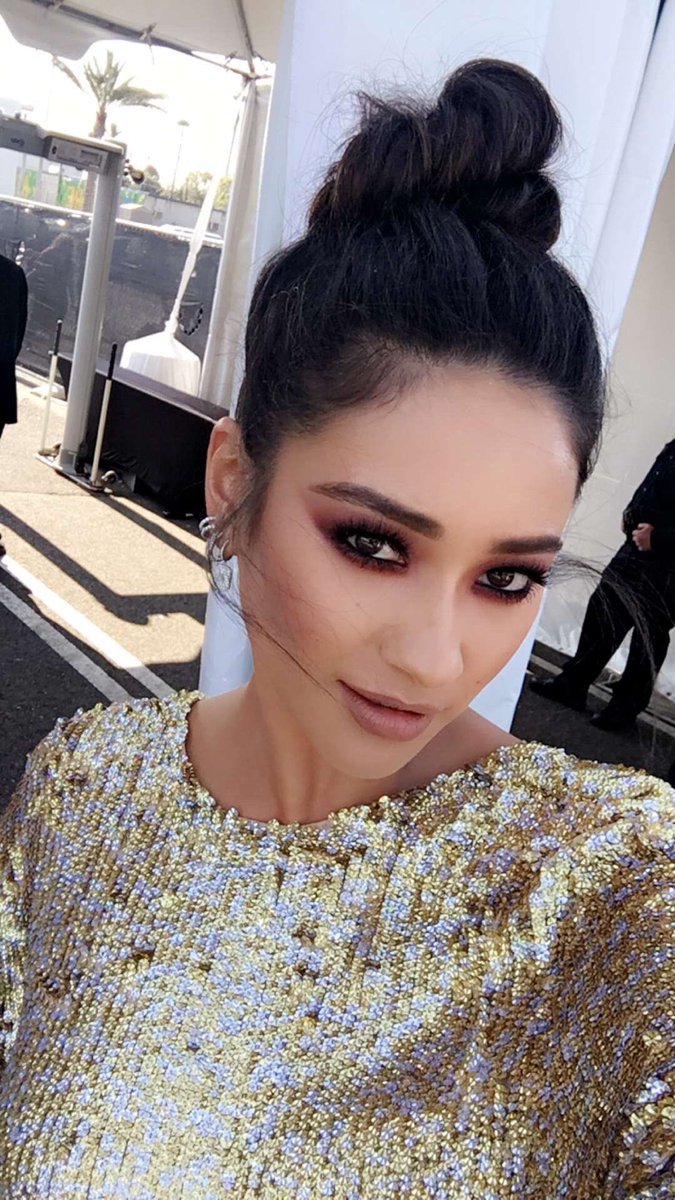 Shay Mitchell Shay Mitchell