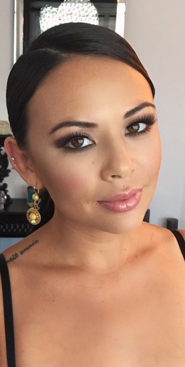 Janel Parrish