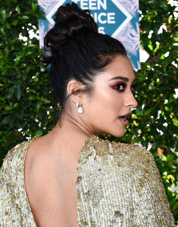Shay Mitchell Shay Mitchell