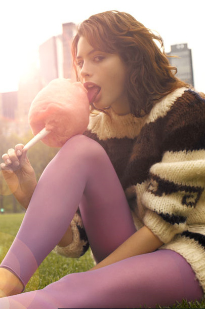Charlotte Kemp Muhl Charlotte Kemp Muhl
