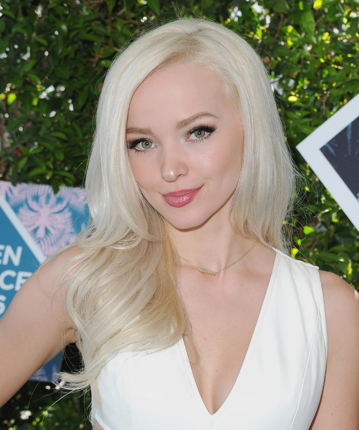 Dove Cameron