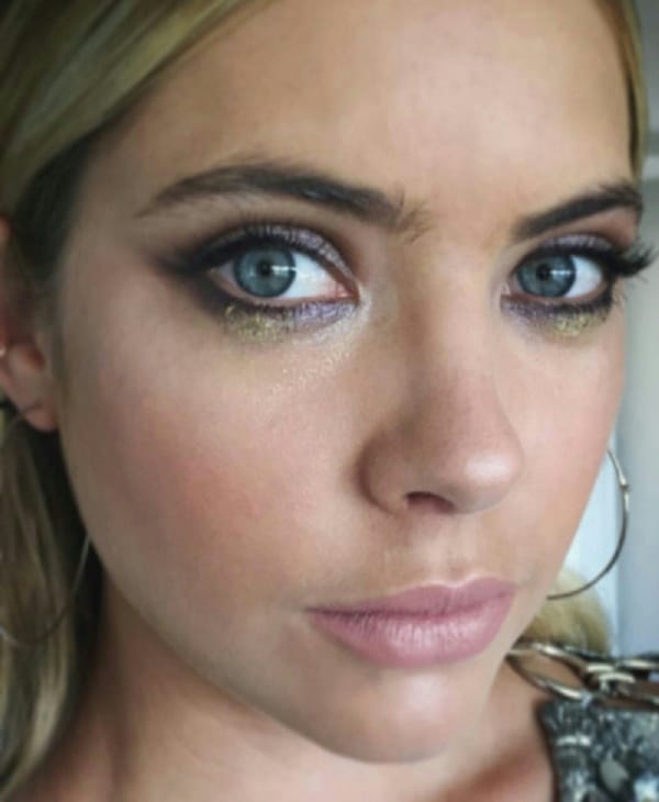 Ashley Benson Ashley Benson