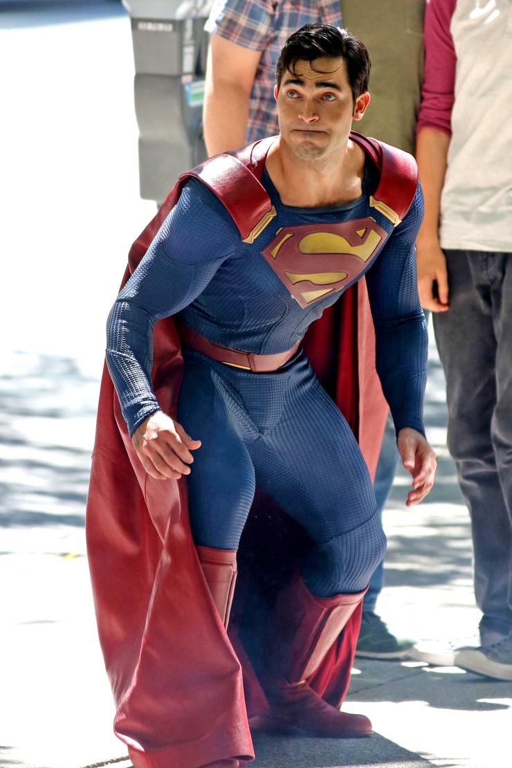 Supergirl