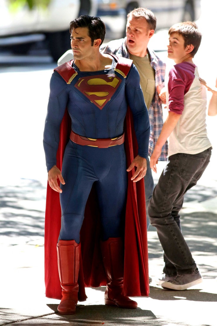 Supergirl