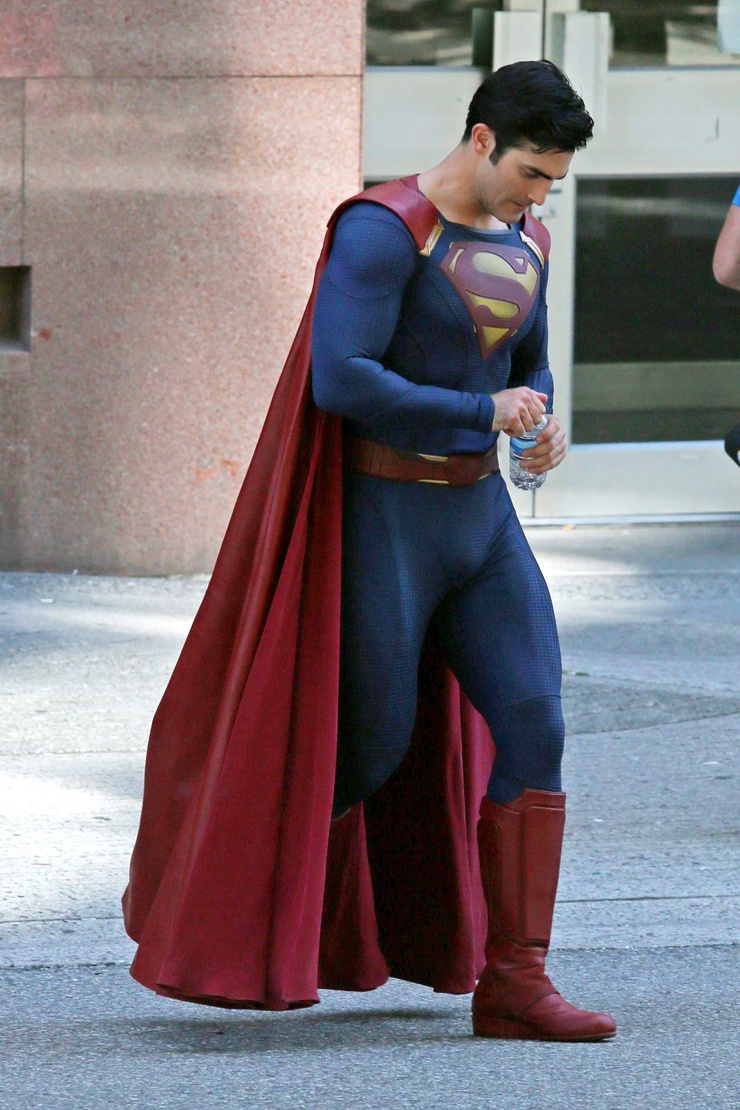 Supergirl