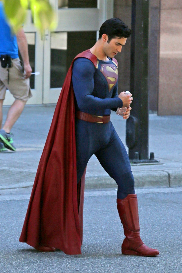 Supergirl