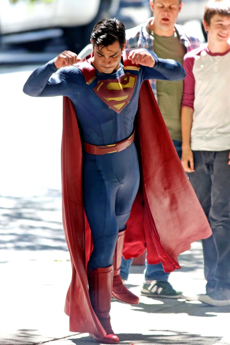 Supergirl
