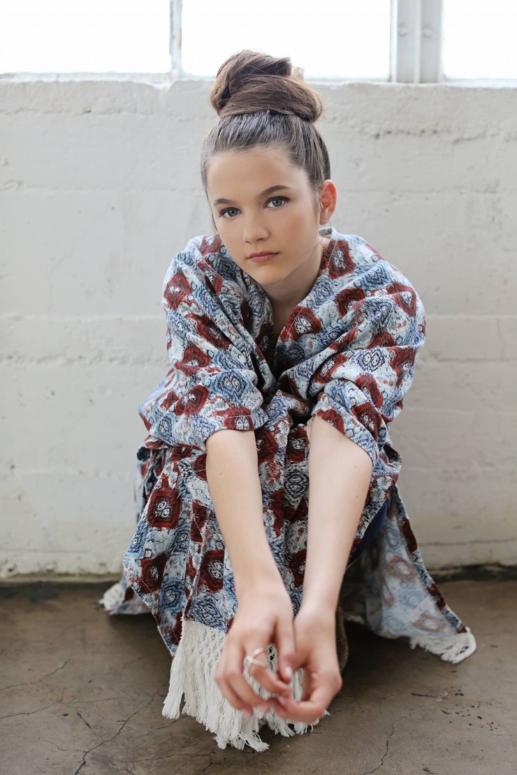 Chloe East